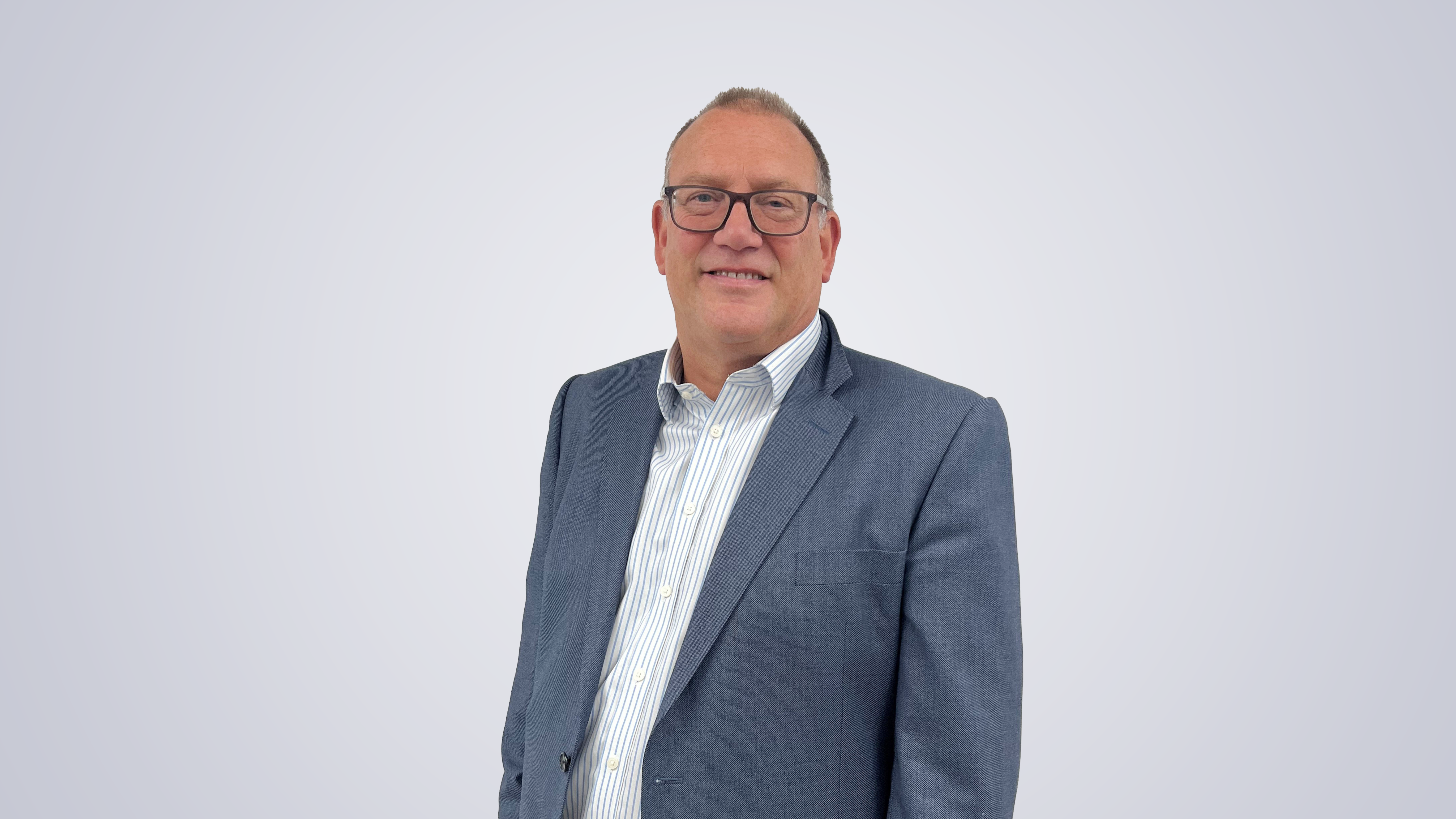 Headshot of Sean Silk, Tetra Tech RPS