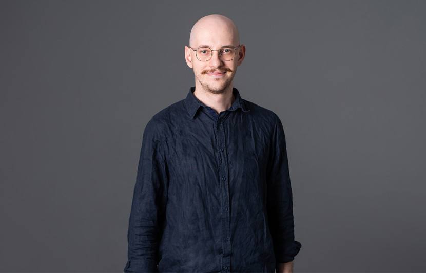 Jordan Madigan, RPS Senior Surveyor based in Brisbane, Queensland Australia