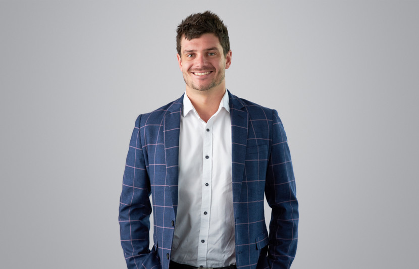 Marin Laurence Headshot