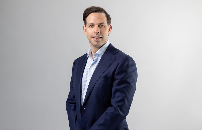 Richards Adam Headshot