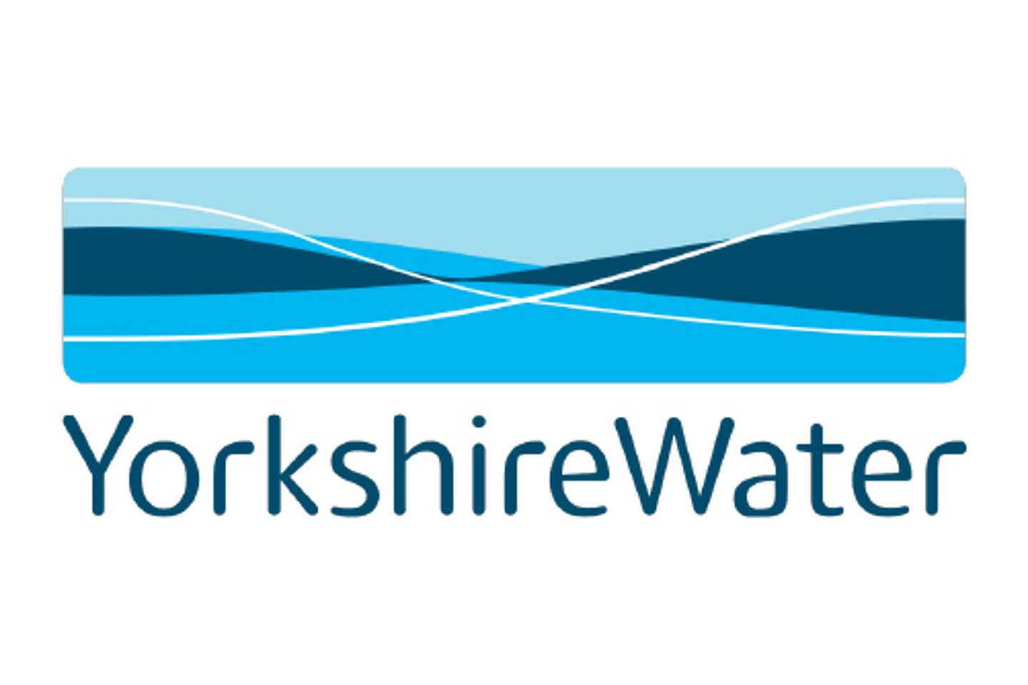 Yorkshire Water Logo