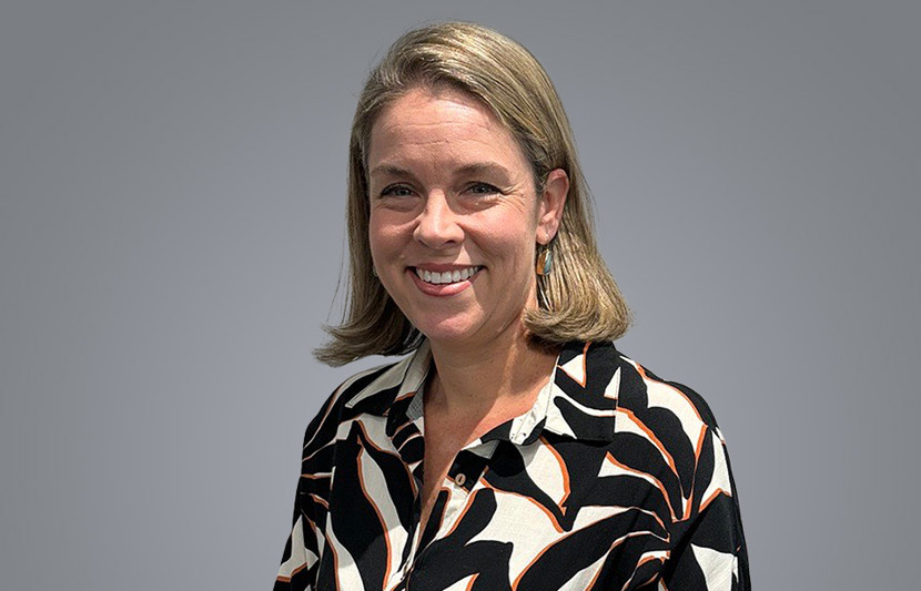 Stephanie Lofting, Technical Director - Strategy and Investment based in Brisbane, Queensland, Australia.