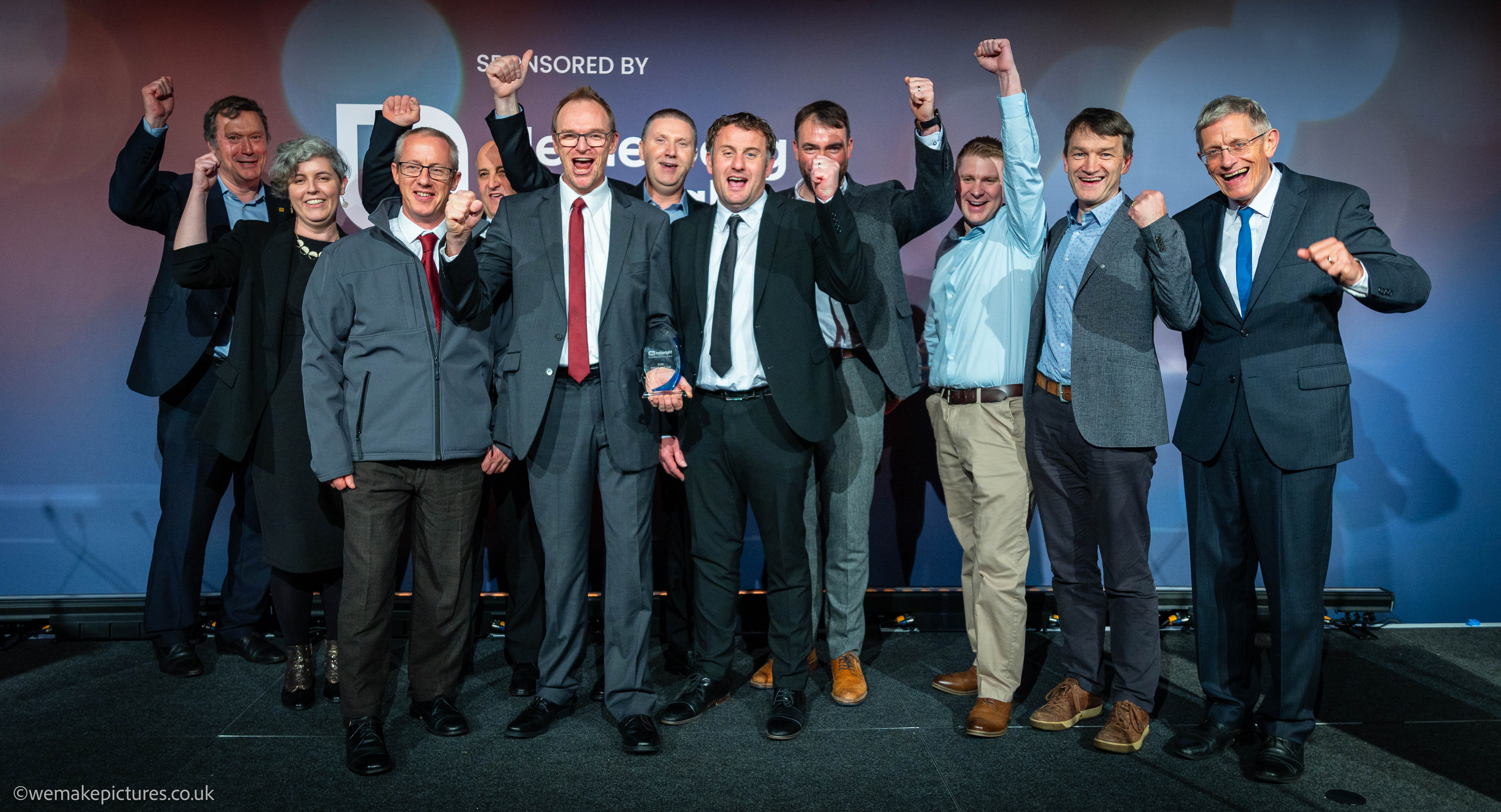 Highways UK Net Zero Award