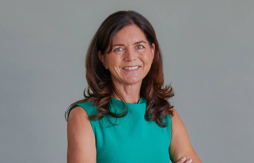 Henrietta Cheshire, RPS Talent Acquisition Specialist, Sydney, NSW Australia