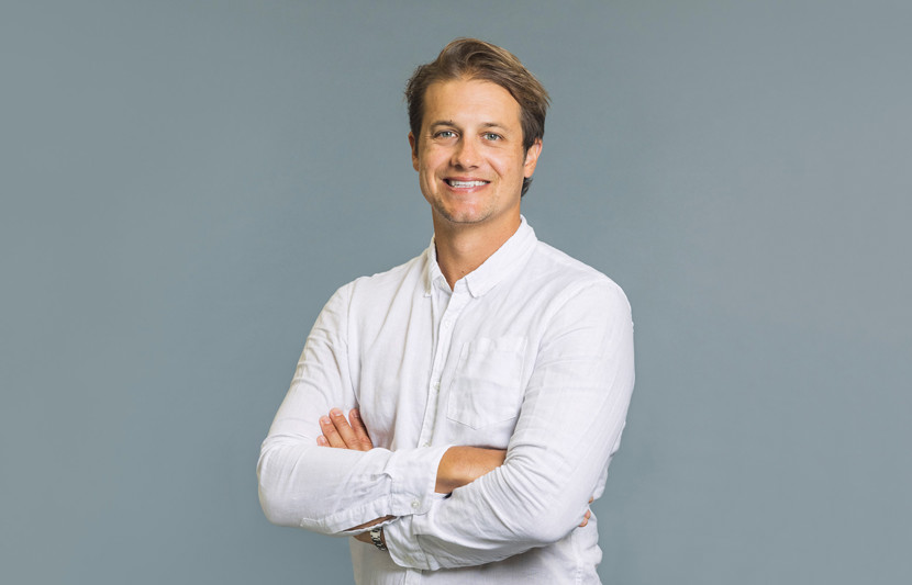 Lee Leitner, Senior Project Manager, RPS, Cairns, Queensland, Australia