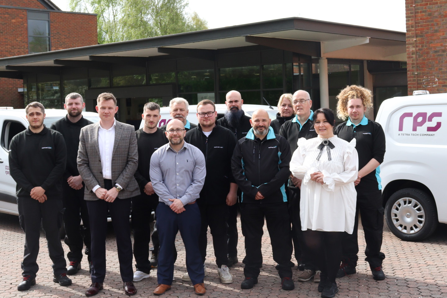 South East Water - Leakage Client