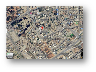 Mapathon After image