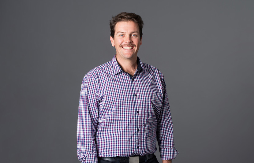 Nick Morey is a Principal Surveyor and Practical Lead - Survey for RPS in Brisbane, Queensland. He specialises in traditional surveying for development and infrastructure along with new spatial technologies and services.