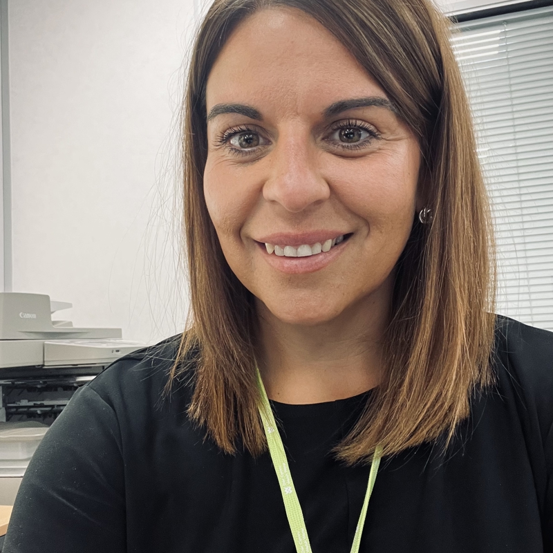 AS&I  - Leakage Rhiann Rogers 