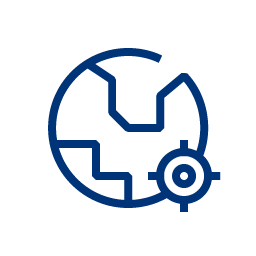 Local Presence, Global Reach