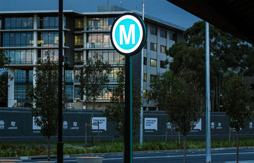 Sasha H Sydney Metro Images (2)