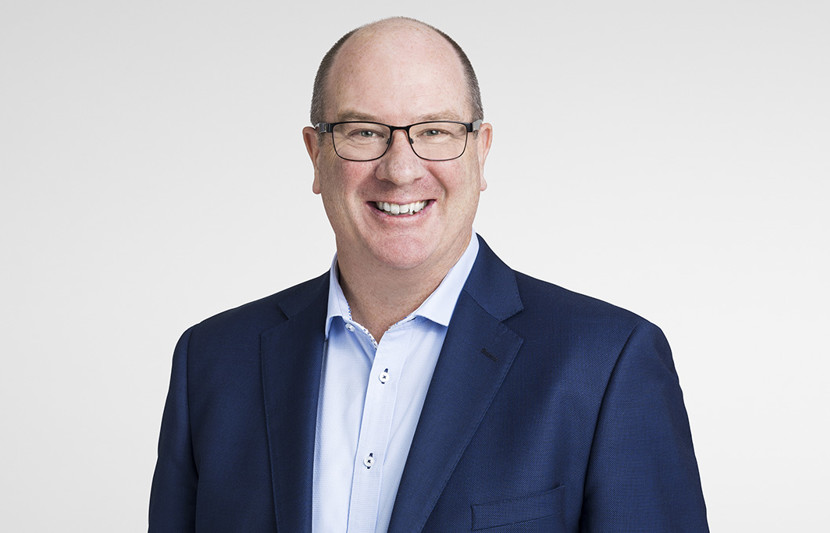 Greg Harrison, Practice Leader - Planning and Design based in Melbourne, Victoria, Australia